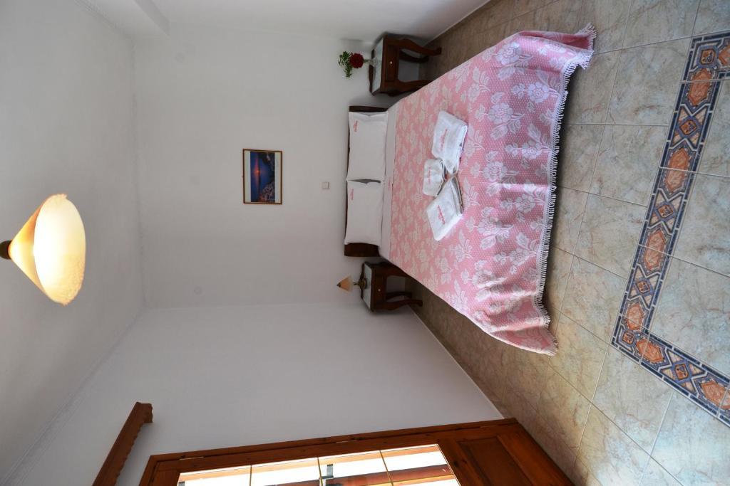 Villa Georgia Períssa Rom bilde