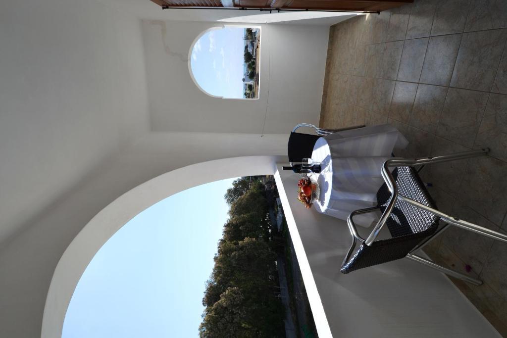 Villa Georgia Períssa Rom bilde